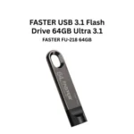 FASTER FU-218 Ultra 3.1 USB 3.1 Flash Drive