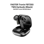 FASTER FBT 250 TRONiX TWS Earbuds