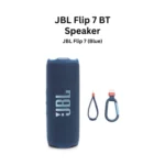 JBL Flip 7 Portable Waterproof Bluetooth Speaker 16H Battery BT5.4 (Blue)