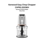 Kenwood Easy Chop CHP61.000WH Food Chopper with Quad Blade