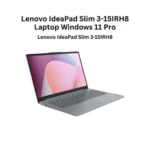 Lenovo IdeaPad Slim 3 15IRH8 Intel Core i5-13420H 16GB DDR4 512GB SSD 15.6" HD Windows 11 Pro