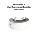 Nillkin Cozy MC2 Multifunctional Wireless Speaker with Wireless Fast Charge + QC2.0