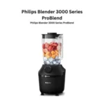 Philips 3000 Series Blender 600W ProBlend System