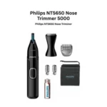 Philips Nose Trimmer NT5000 Series (NT5650)