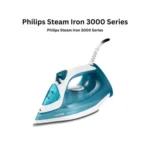 Philips 3000 Series Steam Iron 140g Steam