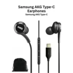 Samsung AKG Type-C Earphones (Lossless Sound)