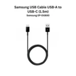 Samsung USB Cable USB-A to USB-C 1.5m