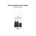 Samsung 25W Super Fast Charging Power Adapter