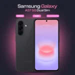Samsung Galaxy A37 5G Dual SIM