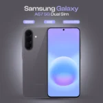 Samsung Galaxy A57 5G Dual SIM