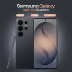 Samsung Galaxy S26+ 5G Dual SIM