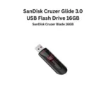 SanDisk Cruzer Glide 3.0 USB Flash Drive