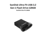SanDisk Ultra Fit USB 3.2 Gen 1 Flash Drive