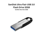 SanDisk Ultra Flair USB 3.0 Flash Drive