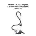 Severin CY 7103 Bagless Cyclonic Vacuum Cleaner