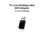TP-Link TL-WN823N 300Mbps Mini Wireless N USB Adapter USB 2.0 WPS Mac Linux Windows
