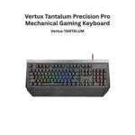 Vertux Tantalum Precision Pro Mechanical Gaming Keyboard RGB