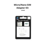 Micro / Nano SIM Adapter Kit (cmzst)