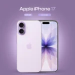 Apple iPhone 17 Dual SIM