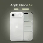 iPhone 17 Air Cloud White - buy at Micro Data Technology