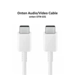 Onten Audio/Video Cable 10m